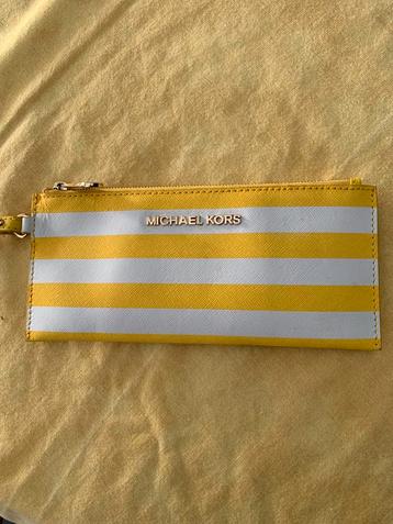 Michael Kors Etui - Prachtig! beschikbaar voor biedingen