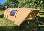 "Nieuwe" karsten tent 2800 met combiluifel Hoorn En Abcoude, Ophalen, Zo goed als nieuw, Tot en met 5