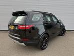 Land Rover Discovery 2.0 Sd4 HSE Lux. 7p. NAP Pano Trekhaak, Automaat, 15 km/l, Gebruikt, Euro 6