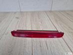 Saab 9-3 cabrio 2002 tot 2007 derde remlicht rood in de klep, Auto-onderdelen, Verlichting, Ophalen of Verzenden, Gebruikt, Saab