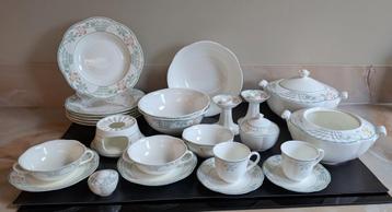 Villeroy & Boch Cesto servies beschikbaar voor biedingen