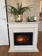 Sfeervolle Elektrische Haard, Ophalen, Gebruikt, Vrijstaande haard, Elektrische haard