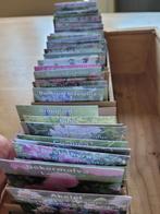 Biologische bloemenzaden / pluktuin, Ophalen of Verzenden, Nieuw