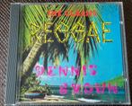Dennis Brown - The Classic Reggae, Ophalen of Verzenden, Gebruikt