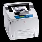 Xerox Phaser 4500 Laserprinter - Netwerk & Dubbelzijdig, Ophalen, Gebruikt, Printer, Laserprinter