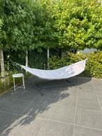 Fatboy Haeddemock hangmat, Ophalen, Gebruikt, Meerpersoons, Met standaard