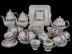 Wedgwood RADCLIFFE servies (zie alle foto's), Ophalen of Verzenden, Zo goed als nieuw, Bord(en), Overige stijlen