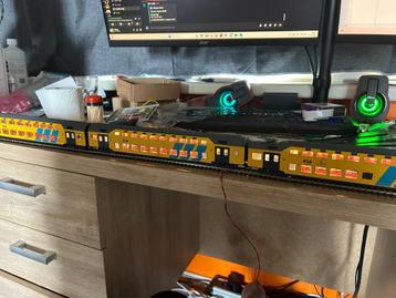 DDM1 Artitec interieur lichtset H0 beschikbaar voor biedingen