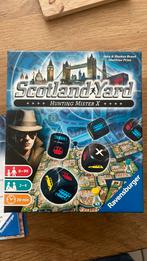 Scotlandyard spel, Ophalen of Verzenden, Nieuw
