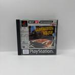 Demolition Racer - PlayStation 1, Gebruikt, 1 speler, Racen en Vliegen, Sony