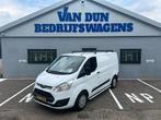 Ford Transit Custom 270 2.2 TDCI euro 5, Euro 5, Gebruikt, 4 cilinders, 2000 kg