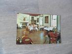 Vaassen, restaurant 't koetshuis/interieur, Verzenden, Ongelopen