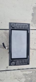 Auto Radio Volkswagen T5, Auto diversen, Autoradio's, Ophalen of Verzenden, Gebruikt