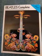 Beatles Complete Gitaarboek, Muziek en Instrumenten, Bladmuziek, Verzenden