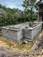Metselaar aangeboden, metselaar zoekt werkjes, Verbouw of Aanbouw