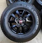 Fiat Ducato Camper Velgen Zomerbanden 225 75 16 Michelin, Nieuw, Ophalen of Verzenden