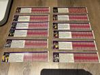 Transformers G1; Tech specs 1984 Decepticons 2,50 per stuk, G1, Ophalen of Verzenden, Gebruikt, Decepticons