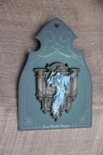 efteling pin  danse macabre dirigent, Verzamelen, Efteling, Ophalen of Verzenden, Nieuw, Button of Speldje