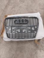 Nieuwe Grill Audi A6 C6, Voor, Nieuw, Bumper, Audi