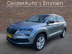 Skoda Karoq 1.0 TSI Style, Auto's, Skoda, 65 €/maand, Startonderbreker, Gebruikt, 1261 kg