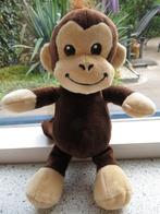 Aap of aapje van Lidl merk Wergona van chocolade, Ophalen of Verzenden, Zo goed als nieuw, Overige typen