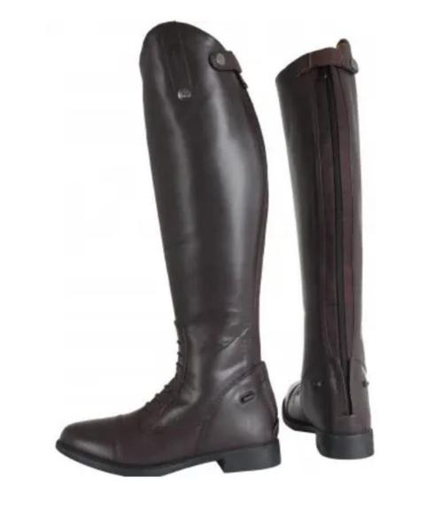 Rijlaarzen Anna Junior, Dieren en Toebehoren, Paardrijkleding, Nieuw, Kinderen, Schoeisel, Ophalen of Verzenden