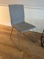 IKEA Eetkamerstoel - 1 Stuk, Huis en Inrichting, Ophalen, Gebruikt, Metaal, Eén