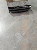 Zwarte planken, Doe-het-zelf en Verbouw, Hout en Planken, Minder dan 25 mm, Ophalen of Verzenden, Zo goed als nieuw, Plank