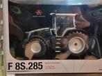 Mf 8s.285 black edition, Tractor of Landbouw, Ophalen of Verzenden, Zo goed als nieuw, UH