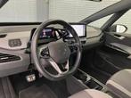Volkswagen ID.3 Pro 58 kWh | Navigatie | App connect | Camer, Automaat, 966 min, Achterwielaandrijving, Gebruikt
