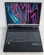 Acer Predator Helios Neo 16, Met videokaart, Acer Predator Helios, Ophalen of Verzenden, Zo goed als nieuw