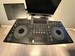 Pioneer DJ OPUS-QUAD 4-Channel DJ System (all in one), Ophalen, Zo goed als nieuw, Dj-set, Pioneer