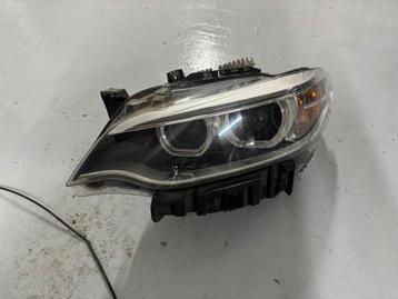 Koplamp ful led 2 serie beschikbaar voor biedingen