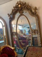 Grote Barok spiegels, Gouden spiegels, Ophalen of Verzenden