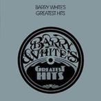 Barry white greatest hits, Cd's en Dvd's, Ophalen of Verzenden, 1980 tot 2000, Zo goed als nieuw
