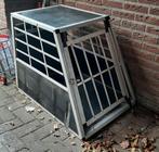 Autobench, Ophalen, Gebruikt