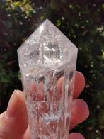 Phi Vogel kristal 12 facetten, Ophalen of Verzenden