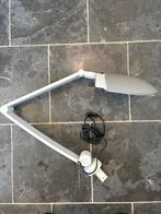 Waldmann Bureaulamp - Zo goed als nieuw, Ophalen of Verzenden, Zo goed als nieuw, Metaal, Minder dan 100 cm