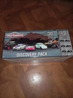 Majorette Discovery auto's pack 33 dlg Nieuw, Ophalen of Verzenden, Nieuw, Auto