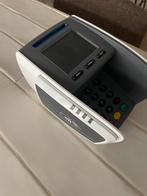 Atos Yomani ECR pin terminal, Ophalen