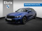 BMW 3 Serie Sedan 330e M Sportpakket Pro | Comfort Pack | Co, Auto's, 1998 cc, Achterwielaandrijving, 4 cilinders, Met garantie (alle)