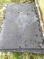 Koematras 10 Kraiburg puzzelmatten, Dieren en Toebehoren, Ophalen, Gebruikt
