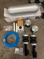 Airride / Luchtvering Set Opel Corsa/Combo C, Ophalen