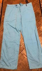 MOOIE LICHTBLAUWE ( GOLF ) BROEK / PANTALON ( NIEUW ), Ophalen, Nieuw, Kleding, Callaway