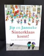 4 VERSCH, SINTERKLAAS BOEKEN ALS NIEUW VINTAGE, Diversen, Sinterklaas, Verzenden, Zo goed als nieuw