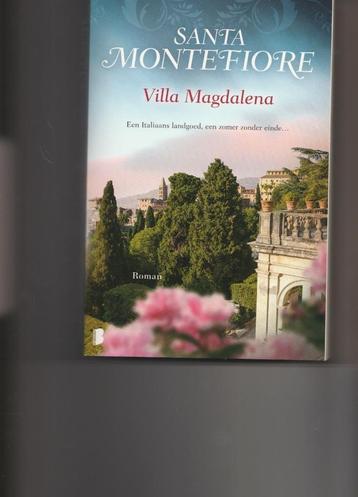 Santa Montefiore- 3 x Fairfield/Vlinderkistje/Magdalena ZGAN beschikbaar voor biedingen