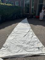 Zeilen, Watersport en Boten, Ophalen of Verzenden, Gebruikt, Minder dan 15 m²