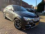 Nette BMW X4 X-Drive 35i 225KW 4WD High Executive AUT, Auto's, Automaat, Euro 5, USB, Leder