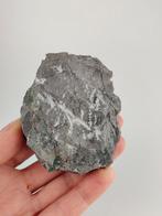 Malachiet met chalcedoon - Sanda Hills- 7 cm, Ophalen of Verzenden, Mineraal