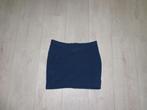 donkerblauw kort rokje van SUTHERLAND, maat XXS, Kleding | Dames, Rokken, Blauw, Ophalen of Verzenden, Zo goed als nieuw, Maat 34 (XS) of kleiner